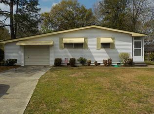 205 S Mock Rd, Albany, GA 31705
