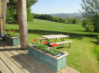 82 Whistle Stop Ln, Brandon, VT 05733