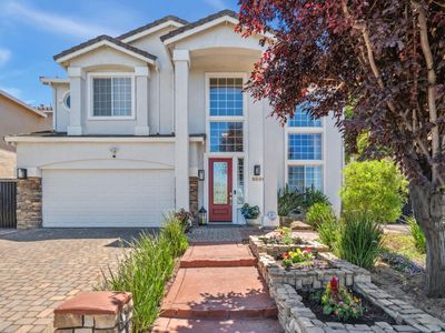 9506 Stone Springs Dr, Elk Grove, CA, 95624