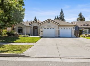 1338 Christopher Dr, Merced, CA 95340