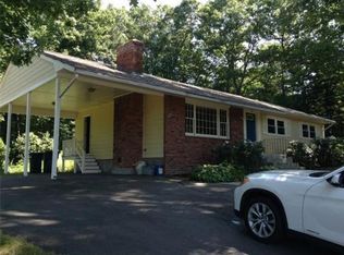 117 Putnam Rd, Holden, MA 01520