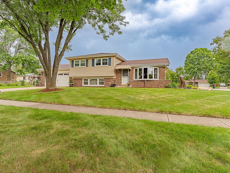 636 E Weathersfield Way, Schaumburg, IL 60193 Zillow