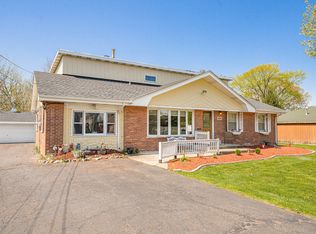6641 W Home Ave, Worth, IL