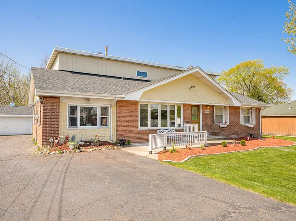 6641 W Home Ave, Worth, IL 60482