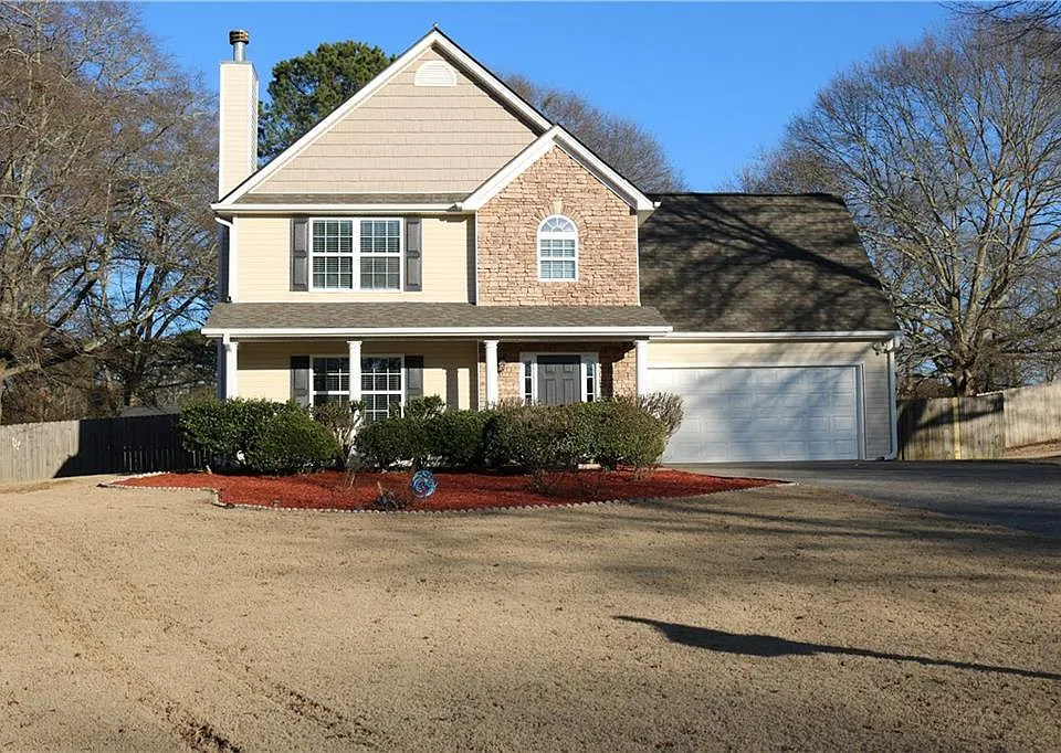 954 Downing Dr