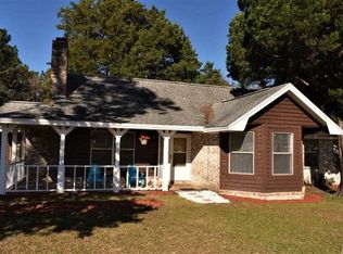 6950 Frank Reeder Rd, Pensacola, FL 32526