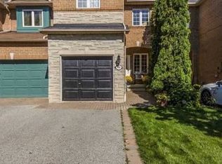 40 Firwood Dr, Richmond Hill, ON L4S 2A2