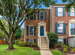 6377 Michael Robert Dr, Springfield, VA 22150