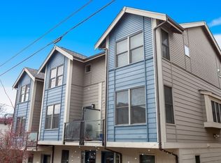 3819 S Angeline St, Seattle, WA 98118