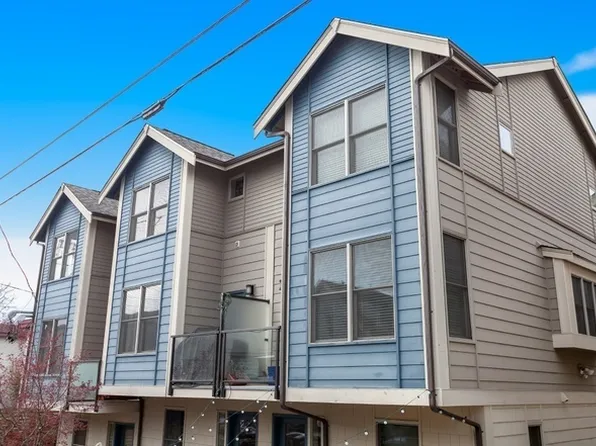 3819 S Angeline St, Seattle, WA 98118