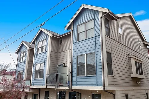 3819 S Angeline St Photo 1