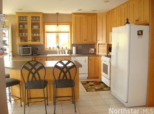 5375 Brookfield Rd, South Haven, MN 55382