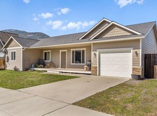 316 Ashlin Ct, Sandpoint, ID 83864