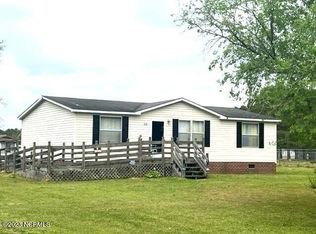 112 Carlyle Askew Dr, Ahoskie, NC 27910