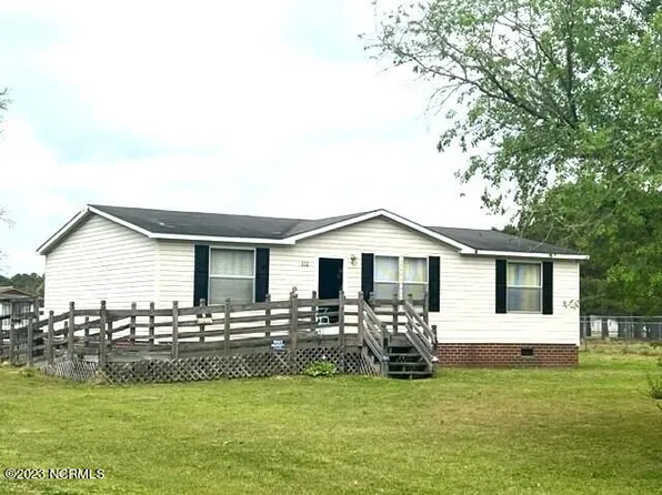 112 Carlyle Askew Drive, Ahoskie, NC 27910