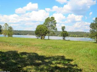 E Tri Lakes Dr, Horseshoe Bend, AR 72512