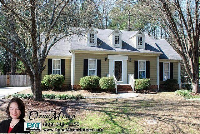 450 Harleston Rd, Irmo SC