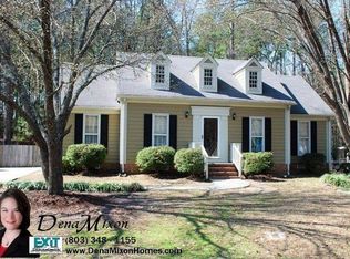450 Harleston Rd, Irmo, SC 29063