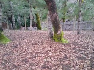 2545 Coyote Rd, Willits, CA 95490