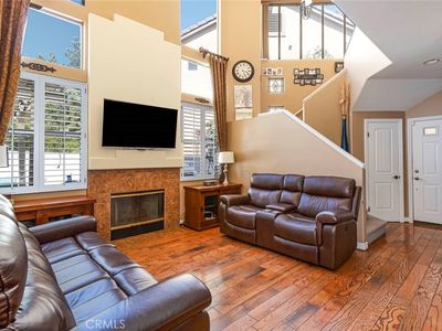 1368 S Country Glen Way, Anaheim, CA, 92808