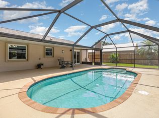 2498 Woodsmill Dr, Melbourne, FL 32934