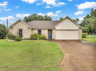404 Ranch Rd, Granbury, TX 76049