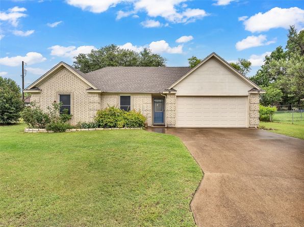 404 Ranch Rd, Granbury, TX 76049