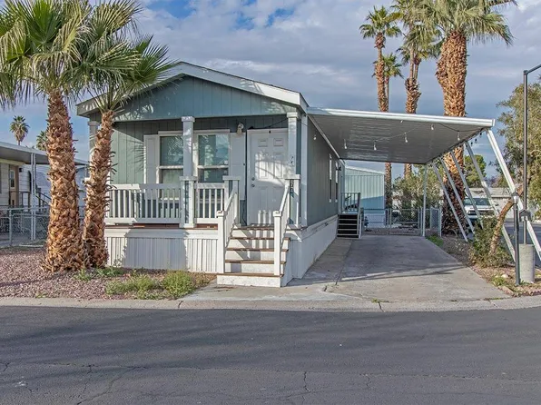 1601 S Sandhill Rd Unit 74, Las Vegas, NV 89104