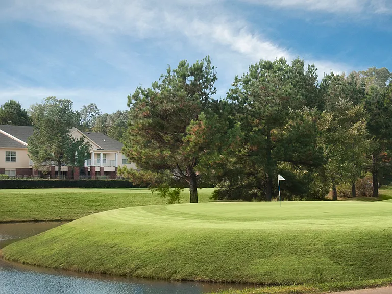 Links at Sherwood — Photo 35