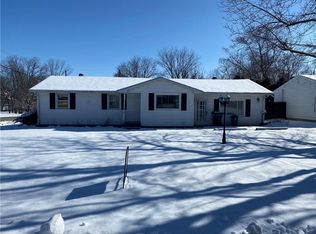 1001 Meadow Ln, Alexandria, IN 46001