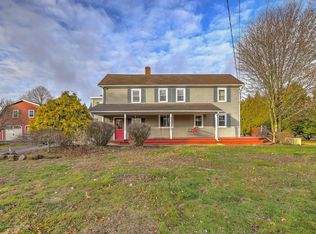 56 Polhemustown Rd, Allentown, NJ 08501
