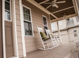 1012 Jensen Grove Ct, Fuquay Varina, NC 27526