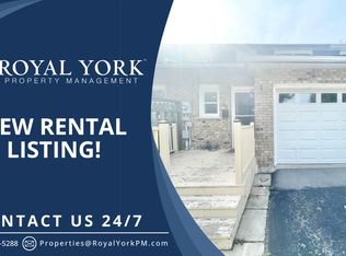 20 Silvervine Dr, Hamilton, ON L8J1K2