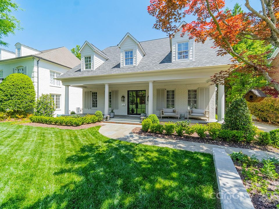 2nd image of 2705 Tanglewood Ln