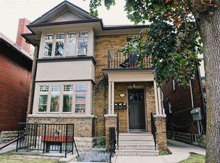 969 Avenue Rd #LWR, Toronto, ON M5P 2K9
