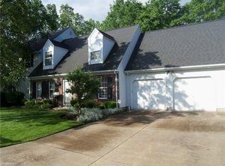 7015 Cobblestone Ln UNIT 7015, Concord Township, OH 44060