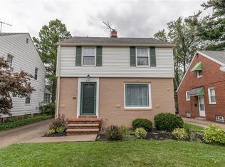 4159 Ardmore Rd, South Euclid, OH 44121