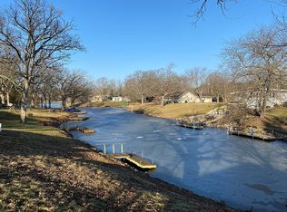 160 Sunrise Ct, Loda, IL 60948