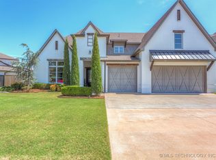 6609 E 133rd St S, Bixby, OK 74008