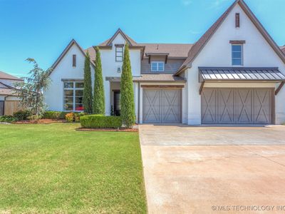 6609 E 133rd St S, Bixby, OK, 74008