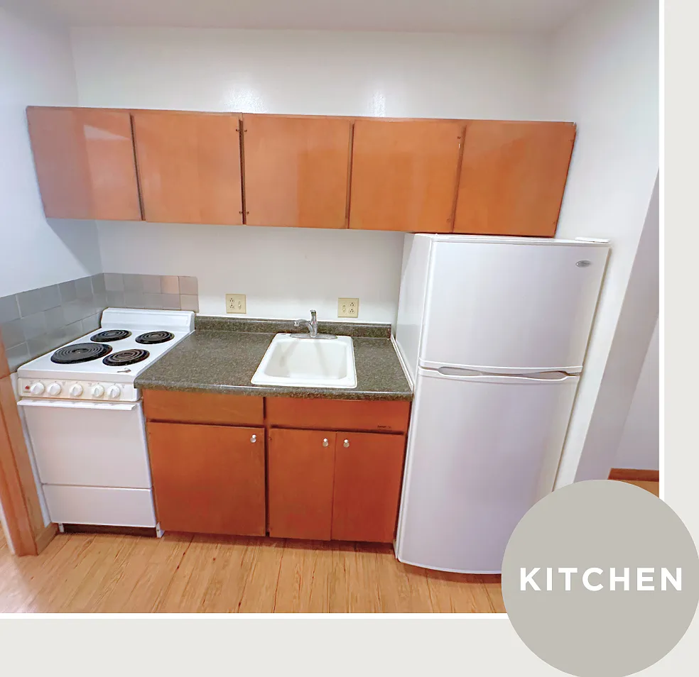 Ellis Apartments — Photo 2