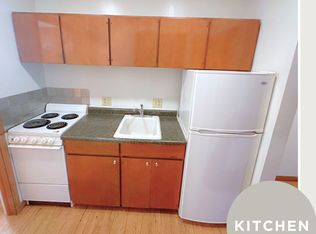 Ellis Apartments, Iowa Falls, IA 50126