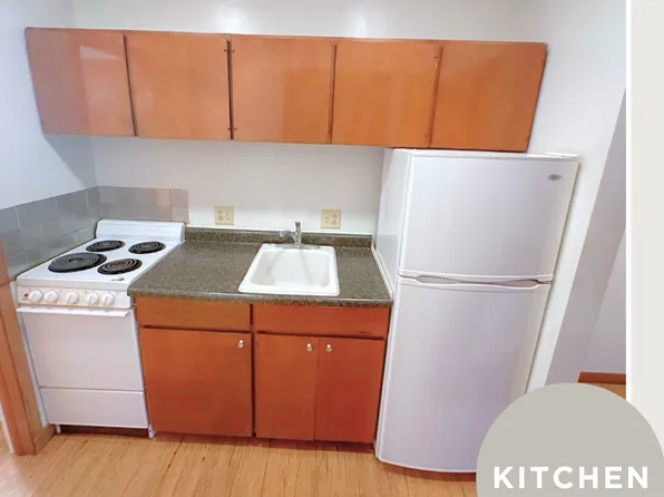 Ellis Apartments, 1121 Ellis Ave #4, Iowa Falls, IA 50126