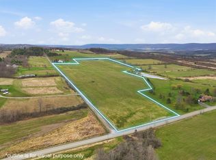 4324 Bailey Corners Rd, Troy, PA 16947
