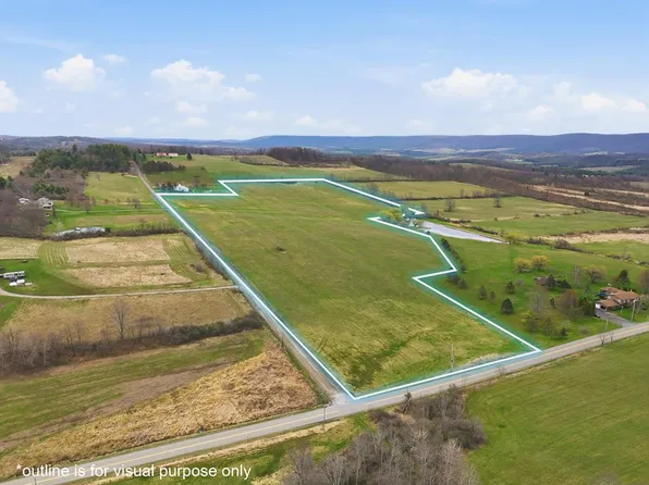 4324 Bailey Corners Rd, Troy, PA 16947