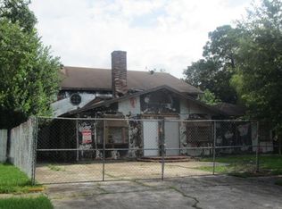 1315 Jesse Hamilton Memorial Dr, Pasadena, TX 77506