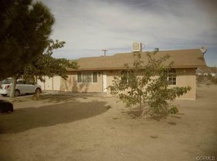 63342 Walpi Dr, Joshua Tree, CA 92252