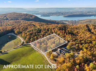 0 Teludachee Trl LOT 67, South Pittsburg, TN 37380