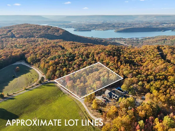 0 Teludachee Trl Lot 67, South Pittsburg, TN 37380