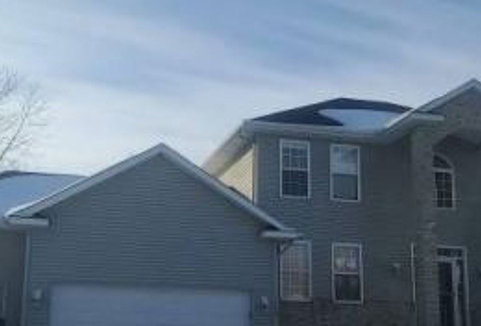 Property Front View